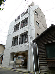 鹿児島市電1系統 新屋敷駅 徒歩8分の賃貸マンション