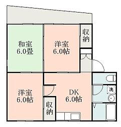 バス 洗出下車 徒歩3分