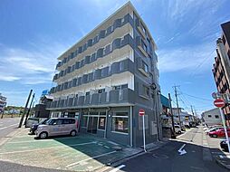 鹿児島市電2系統 郡元駅 徒歩7分の賃貸マンション