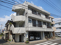 鹿児島市電1系統 騎射場駅 徒歩7分の賃貸マンション