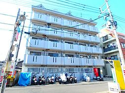 鹿児島市電1系統 武之橋駅 徒歩6分