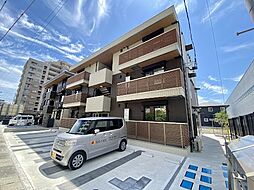 JR鹿児島本線 鹿児島中央駅 徒歩14分