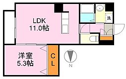 JR指宿枕崎線 谷山駅 谷山支所通り下車 徒歩8分 3階/-