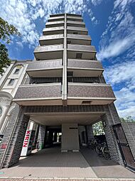 鹿児島市電1系統 新屋敷駅 徒歩3分の賃貸マンション