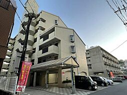 JR指宿枕崎線 郡元駅 徒歩3分の賃貸マンション