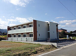 JR指宿枕崎線 二月田駅 徒歩13分の賃貸アパート