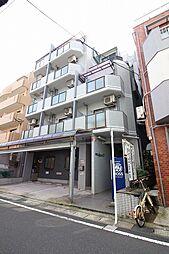 JR日豊本線 鹿児島中央駅 徒歩7分の賃貸マンション