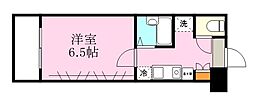 鹿児島市電2系統 市役所前駅 市役所前下車 徒歩2分