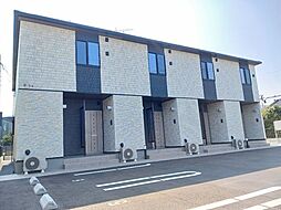 JR指宿枕崎線 指宿駅 徒歩11分の賃貸アパート