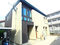 JR鹿児島本線 鹿児島中央駅 バス18分 紫原七丁目下車 徒歩4分