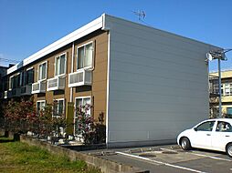 JR日豊本線 帖佐駅 徒歩7分