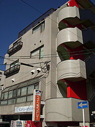 鹿児島市電2系統 加治屋町駅 徒歩3分の賃貸マンション