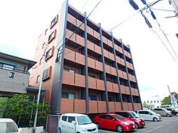 鹿児島市電2系統 郡元駅 徒歩6分の賃貸マンション