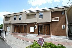 JR鹿児島本線 上伊集院駅 徒歩18分の賃貸アパート