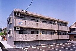 JR指宿枕崎線 谷山駅 徒歩21分の賃貸マンション