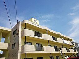 JR指宿枕崎線 慈眼寺駅 諏訪下車 徒歩16分の賃貸マンション