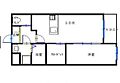 ミモサ4階6.3万円