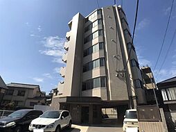 鹿児島市電1系統 二中通駅 徒歩7分の賃貸マンション