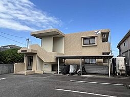 JR指宿枕崎線 坂之上駅 向原下車 徒歩16分の賃貸マンション