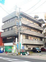 鹿児島市電2系統 高見橋駅 徒歩9分の賃貸マンション