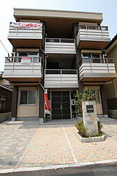 鹿児島市電2系統 純心学園前駅 徒歩1分