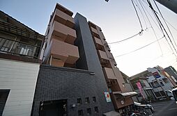 鹿児島市電1系統 二中通駅 徒歩5分の賃貸マンション