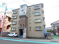 鹿児島市電1系統 荒田八幡駅 徒歩7分の賃貸マンション