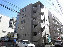 鹿児島市電1系統 騎射場駅 徒歩2分の賃貸マンション