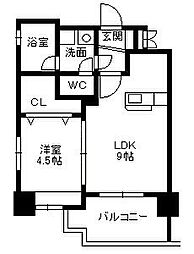 鹿児島市電1系統 甲東中学校前駅 徒歩7分