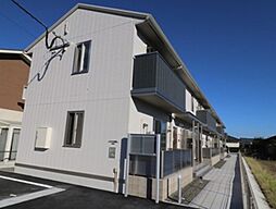 JR日豊本線 帖佐駅 徒歩6分の賃貸アパート