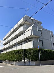 JR九州新幹線 鹿児島中央駅 徒歩10分の賃貸マンション