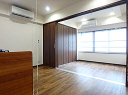 鹿児島市電2系統 天文館通駅 徒歩4分の賃貸マンション 3階1DKのリビング/ダイニング