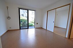 鹿児島市電2系統 高見橋駅 4.4kmの賃貸アパート 2階2LDKのリビング/ダイニング