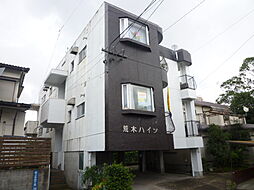 JR鹿児島本線 広木駅 田上団地中央下車 徒歩24分の賃貸マンション