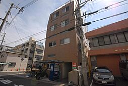 鹿児島市電1系統 新屋敷駅 徒歩10分の賃貸マンション