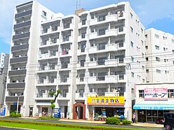 鹿児島市電1系統 鴨池駅 徒歩1分の賃貸マンション