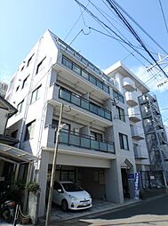 鹿児島市電1系統 二中通駅 徒歩8分の賃貸マンション