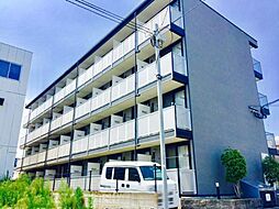 鹿児島市電2系統 高見橋駅 徒歩11分