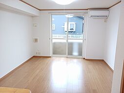 JR指宿枕崎線 宇宿駅 バス10分 鍋ヶ宇都下車 徒歩3分の賃貸アパート 1階ワンルームのリビング/ダイニング