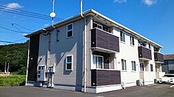 JR日豊本線 姶良駅 バス15分 森山上下車 徒歩3分