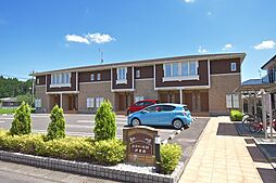 JR鹿児島本線 伊集院駅 徒歩18分の賃貸アパート