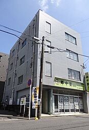 鹿児島市電2系統 高見橋駅 徒歩13分の賃貸マンション