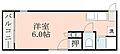 山元マンション4階2.9万円