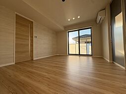 JR指宿枕崎線 慈眼寺駅 徒歩27分の賃貸マンション 2階2LDKのリビング/ダイニング