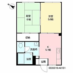 バス 保健所前下車 徒歩3分 1階/-