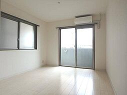 鹿児島市電1系統 笹貫駅 徒歩3分の賃貸マンション 1階1Kのリビング/ダイニング