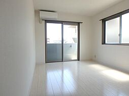 鹿児島市電1系統 笹貫駅 徒歩3分の賃貸マンション 3階1Kのリビング/ダイニング