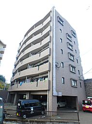 JR日豊本線 鹿児島中央駅 バス30分 伊敷脇田下車 徒歩1分の賃貸マンション