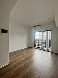 鹿児島市電2系統 高見馬場駅 加治屋町下車 徒歩3分の賃貸マンション 6階1Kのリビング/ダイニング