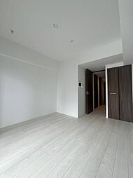 鹿児島市電2系統 高見馬場駅 加治屋町下車 徒歩3分の賃貸マンション 7階1Kのリビング/ダイニング